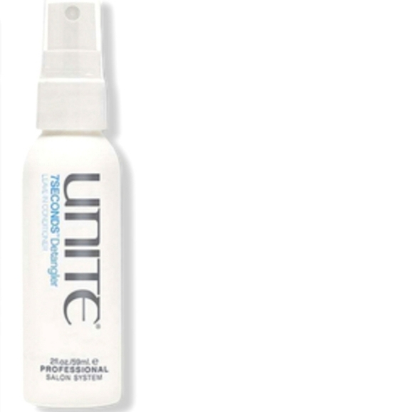 UNITE HAIR 7 SECOND DETANGLER LEAVE-IN CONDITIONER. - Picture 1 of 9